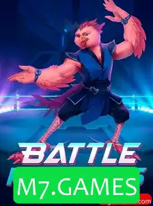 BattleRoosters: Mergulhando no Mundo de Combates Aviários com M7.GAMES