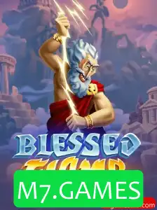Descubra o Fascinante Universo de BlessedFlame
