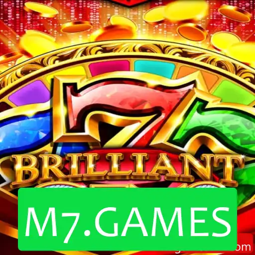 BrilliantGems: Descobrindo o Fascinante Mundo do Novo Jogo de M7.GAMES