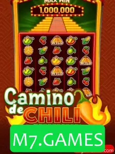 Descubra o Empolgante Jogo CaminodeChiliBonusBuy da M7.GAMES
