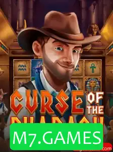 Explorando o Enigmaticamente Cativante CurseofthePharaoh: Descrição, Introdução e Regras