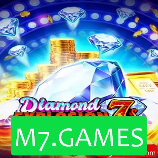Explorando DiamondExplosion7sSE: O Novo Fenômeno da M7.GAMES