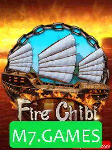 Descubra o Fascinante Mundo de FireChibi da M7.GAMES