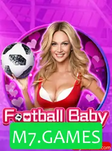 FootballBaby: A Nova Sensação de M7.GAMES Que Conecta Jogadores ao Futebol de Maneira Única