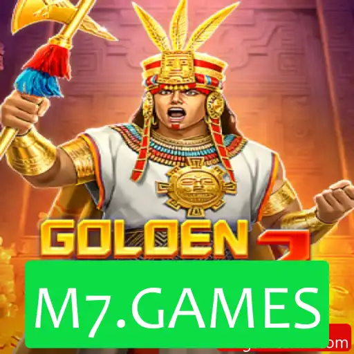 GoldenEmpire2: Aventuras Épicas e Estratégias no Universo de M7.GAMES