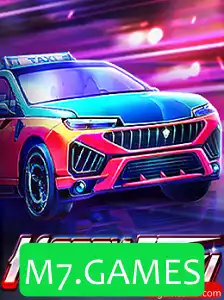 Descubra o Universo de HappyTaxi: O Jogo da M7.GAMES que Conquista Corridas e Corações