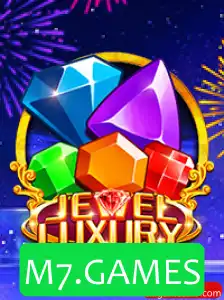 JewelLuxury: Um Mergulho no Mundo das Jóias com M7.GAMES