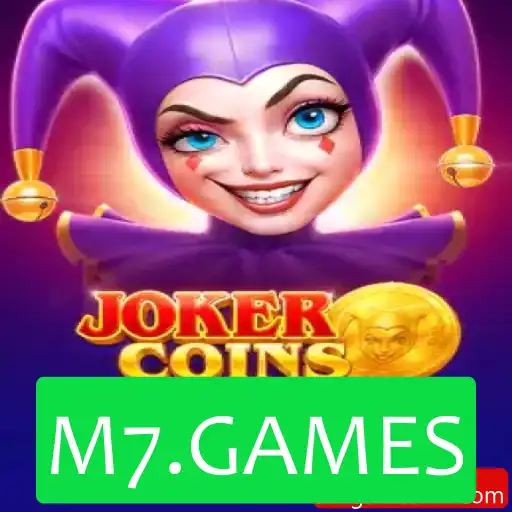 JokerCoins: A Revolução dos Jogos de Tabuleiro Digitais pela M7.GAMES