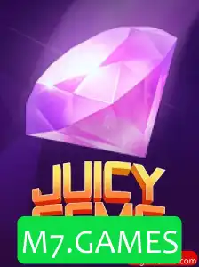 Explorando o Fascínio do Jogo JuicyGems: Uma Análise Completa