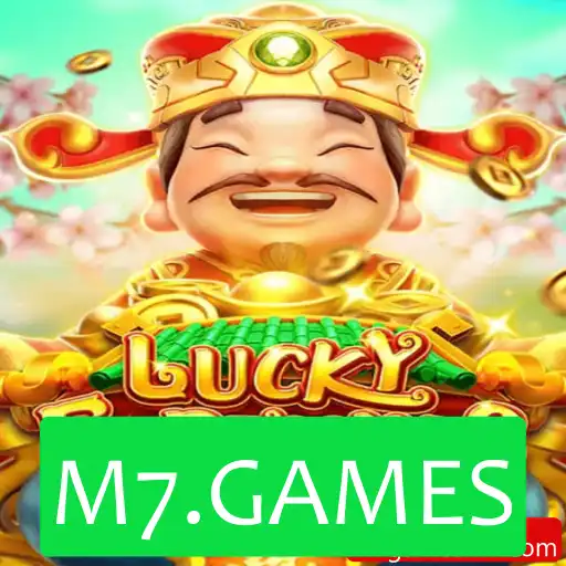 Descubra as Aventuras de LUCKYFORTUNES no Mundo de M7.GAMES