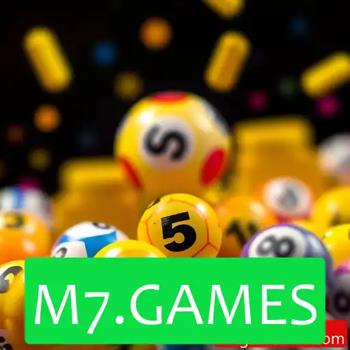 A Revolução da Loteria na Era Digital: Explorando o M7.GAMES