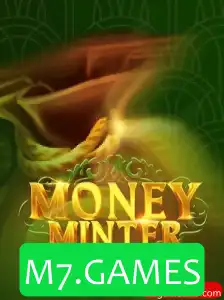 Descubra o Universo de MoneyMinter