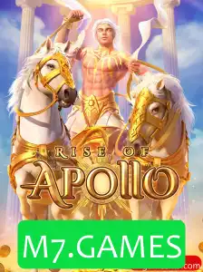 RiseofApollo: Uma Jornada Épica no Universo dos Jogos M7.GAMES