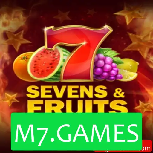 Descubra o Empolgante Mundo de SevensFruits: O Jogo Inovador da M7.GAMES