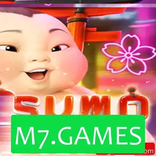 Explorando o Universo Divertido de SumoBaby da M7.GAMES