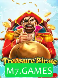 Descubra o Mundo Empolgante de TreasurePirate: Um Jogo de Aventuras